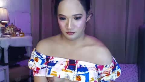 BRIDGETT online show from February 6, 7:13 am