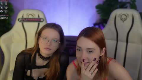 Diamonds Girls online show from January 13, 5:54 pm