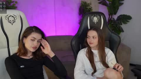 Diamonds Girls online show from September 12, 2:52 pm