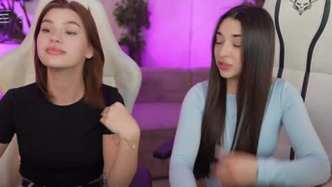 Diamonds Girls online show from March 6, 8:16 pm