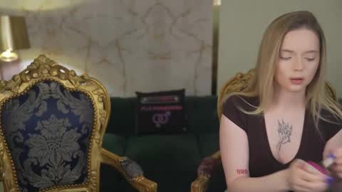 Diamonds Girls online show from March 25, 9:27 am