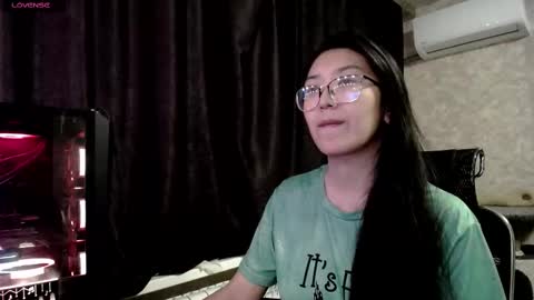 Snapshot of brightssmiles chatting on February 13, 7:03 am Aisha online show from February 13, 7:03 am