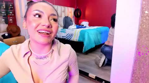 Brigith online show from February 27, 5:11 am