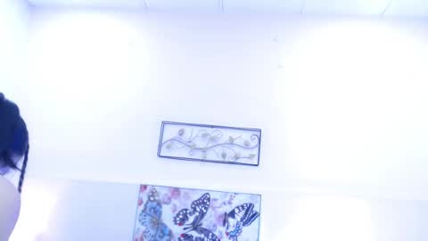 Brigith online show from January 13, 3:58 am