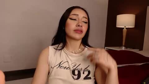 Brigith online show from April 3, 5:25 am