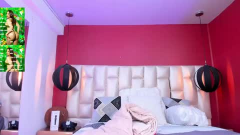 Brigith online show from April 22, 5:25 am