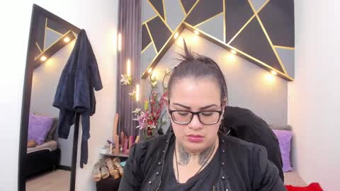 BRIGITTE online show from April 13, 1:43 am