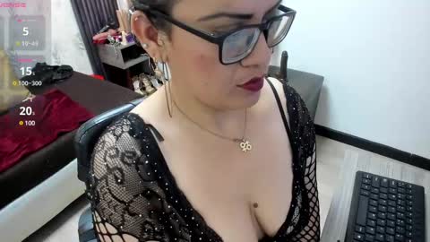 BRIGITTE online show from February 18, 7:52 pm