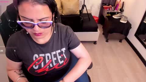 BRIGITTE online show from February 26, 4:38 pm