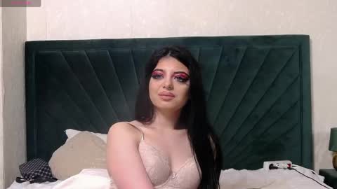 Brigitte online show from May 20, 10:38 pm