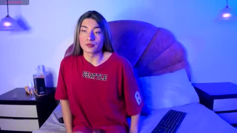 Brihanna online show from March 2, 12:23 pm