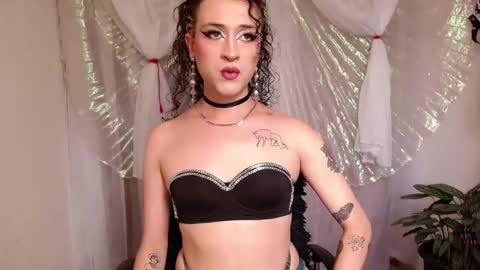 Brilla Mettal online show from November 18, 6:55 pm