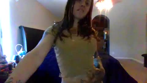 brinnadiamond online show from March 23, 7:19 pm