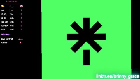 brinny_grace online show from January 8, 12:33 pm