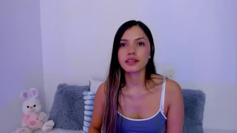 Brisa  online show from November 25, 5:01 pm