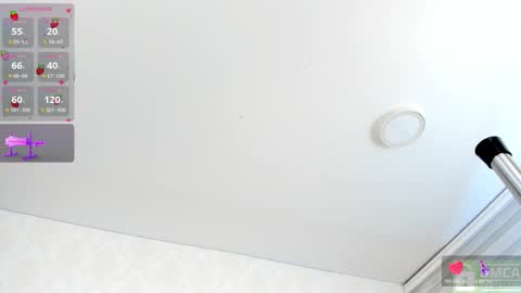 brisa online show from November 16, 1:29 am