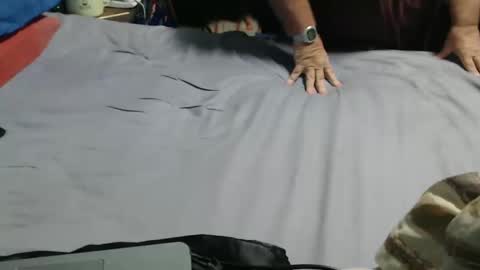 Dave online show from February 28, 11:36 am