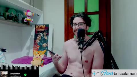 Martin online show from January 7, 3:55 am