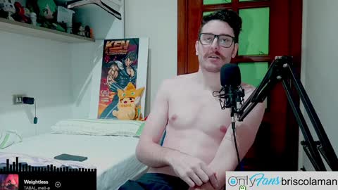 Martin online show from December 23, 1:18 am