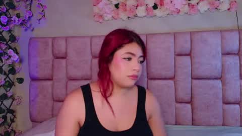 BRITANYN online show from June 22, 5:48 am