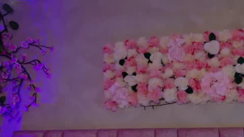 BRITANYN online show from July 8, 7:34 am