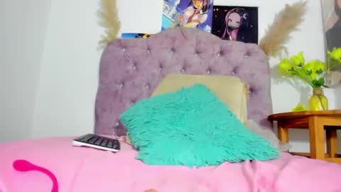 Britanny Miller online show from October 2, 11:58 pm