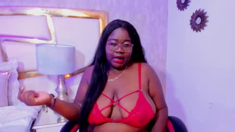 Britany jhonson online show from November 2, 1:38 am