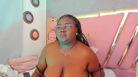 Britany jhonson online show from December 20, 2:18 am