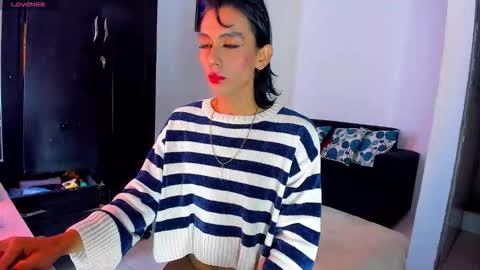 britanny lord online show from February 3, 1:57 am