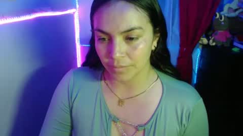 scarleth    follow mee 3 kis online show from February 8, 7:48 am