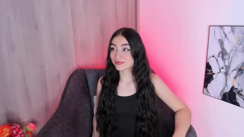 britany lenox online show from September 28, 3:26 am