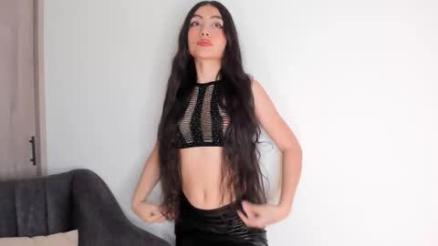 britany lenox online show from October 8, 2:19 am