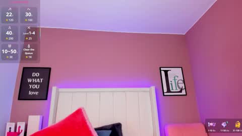 Britany online show from October 14, 11:08 pm