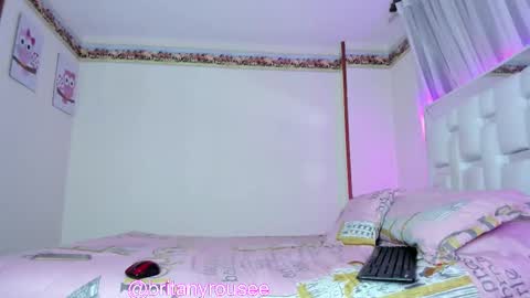 Emily online show from February 26, 10:13 pm