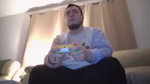 Chubby British Cock online show from March 10, 12:04 am