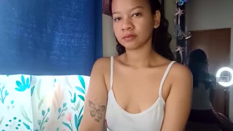 brithany online show from February 27, 5:05 pm