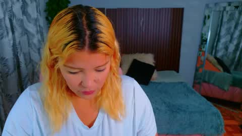 britany online show from May 11, 2:24 pm