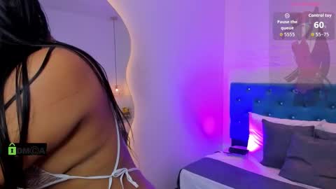 Brithany online show from February 20, 12:51 pm