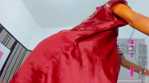 brithanyslim online show from February 22, 6:41 pm