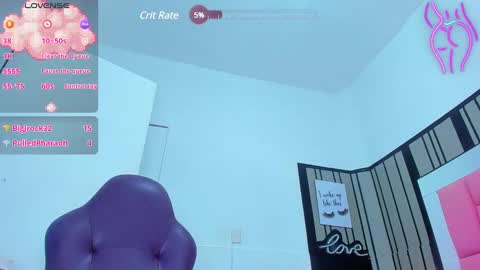 brithanyslim online show from February 26, 10:47 pm