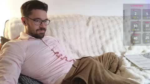 Callum online show from April 28, 7:40 pm