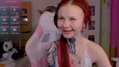 Britney online show from November 6, 12:02 am