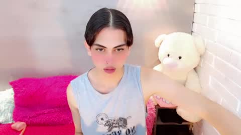 britney_ortega online show from September 19, 8:01 pm