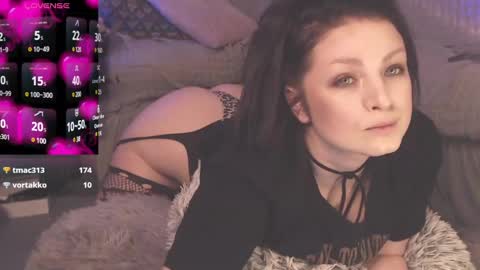 britneybarker online show from February 13, 5:26 am