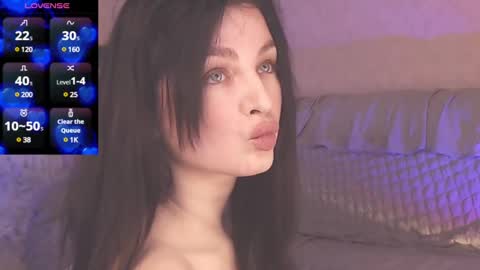 britneybarker online show from March 8, 1:50 am