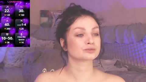 britneybarker online show from March 1, 2:26 am