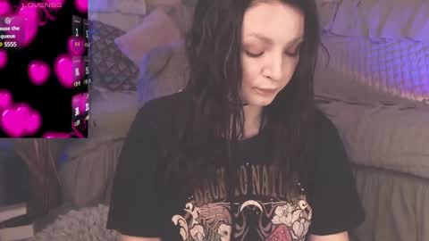 britneybarker online show from February 13, 2:23 am