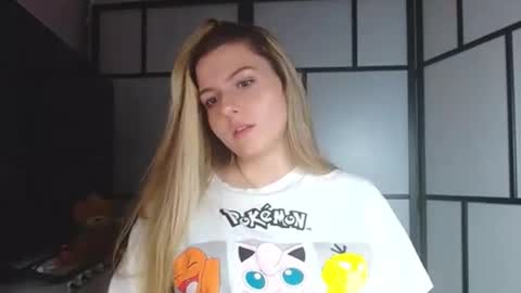 BritneyGlow online show from December 10, 12:50 am