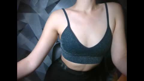 BritneyxKittens online show from October 20, 4:12 pm