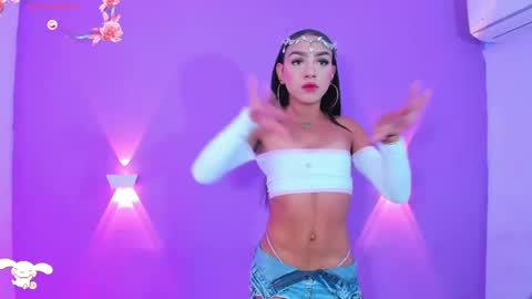 Brittany online show from September 30, 4:34 am